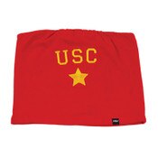 USC Trojans Women's Hype and Vice Cardinal Tube Top